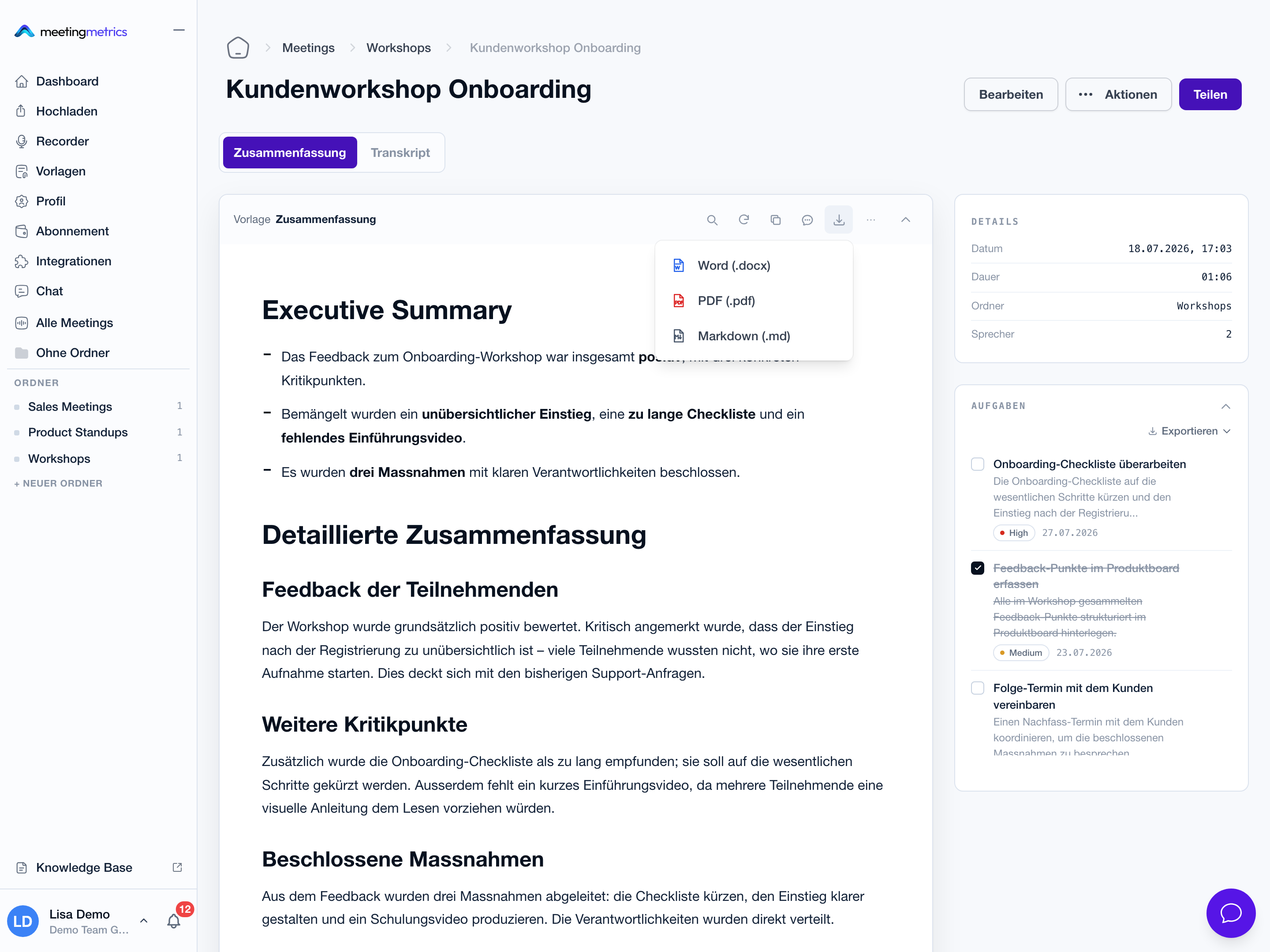 Knowledge media