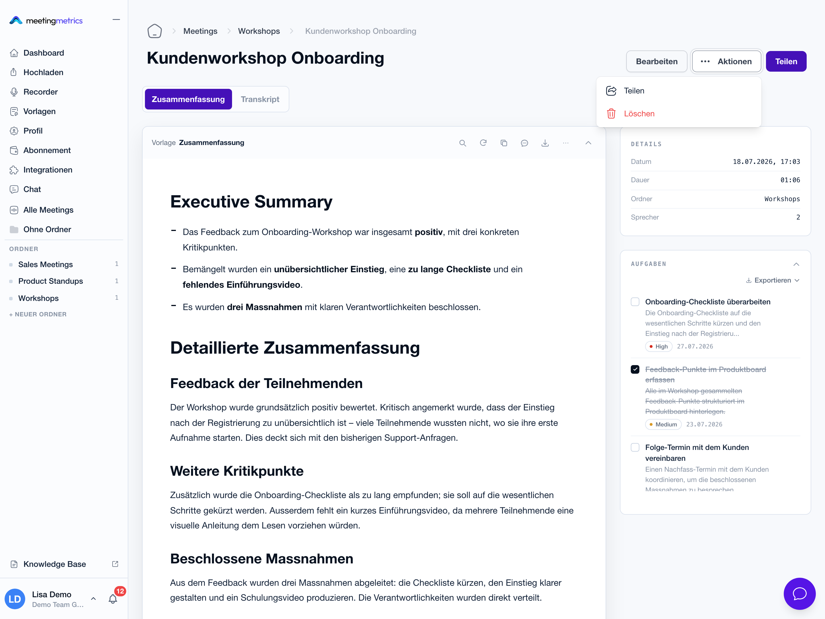 Knowledge media