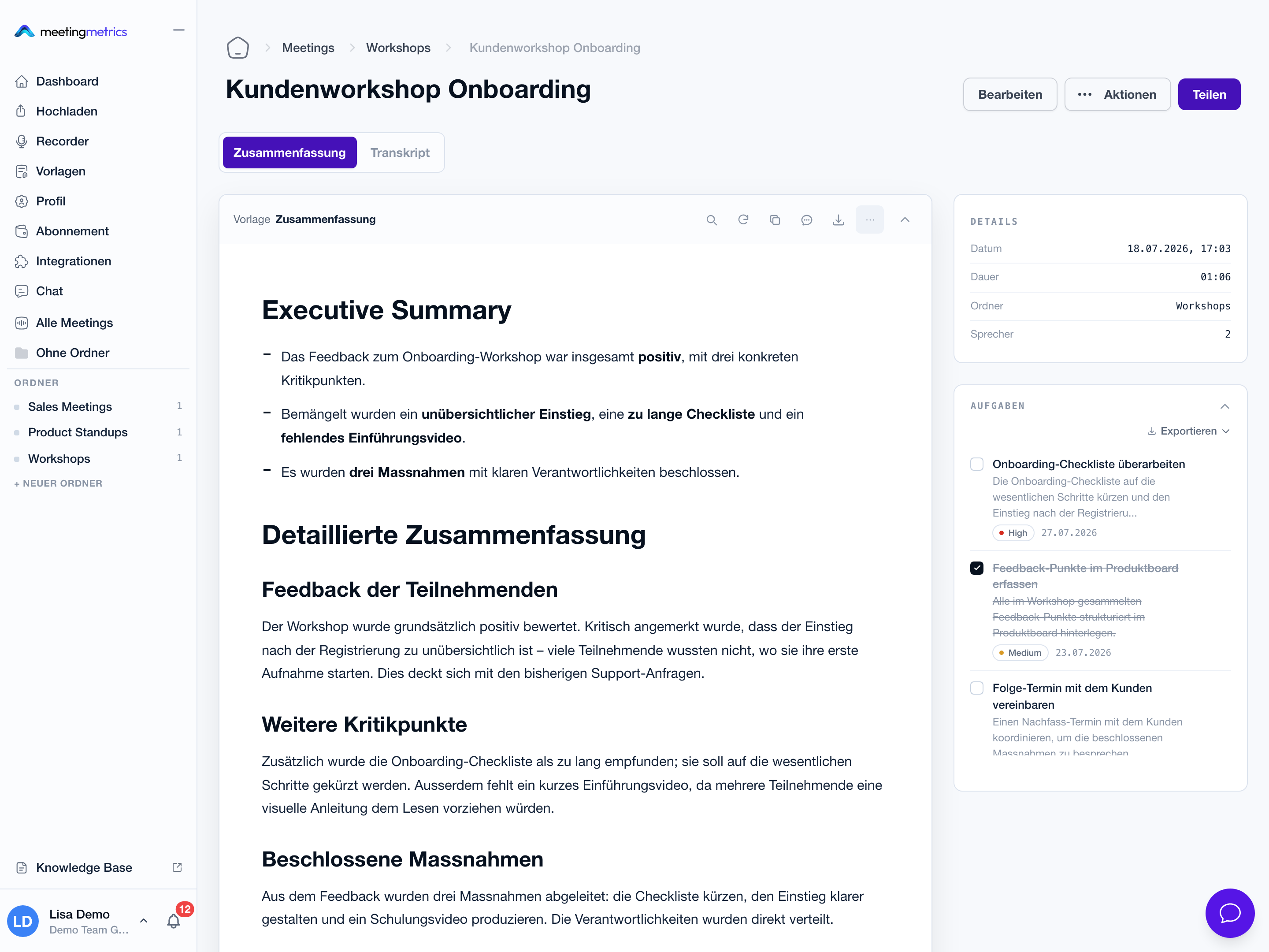 Knowledge media